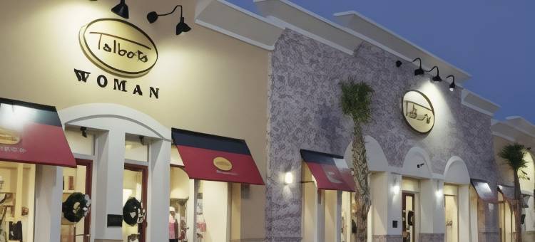 希尔顿花园酒店-萨凡纳市中心(Hilton Garden Inn Savannah Midtown)图片