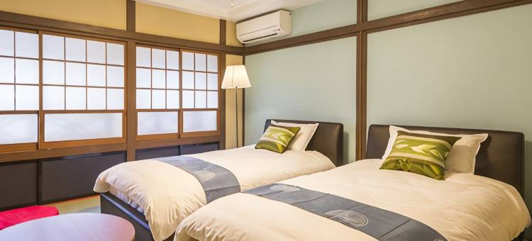 汉根旅馆(Hanaingen)图片