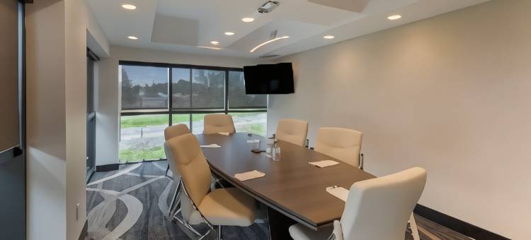 诺斯伍德贝斯特韦斯特精品酒店(Best Western Premier Northwood Hotel)图片