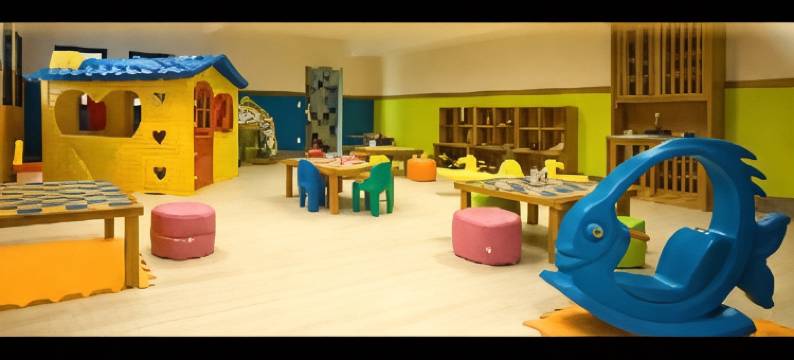 雷亚尔港酒店(Hotel Porto Real)图片