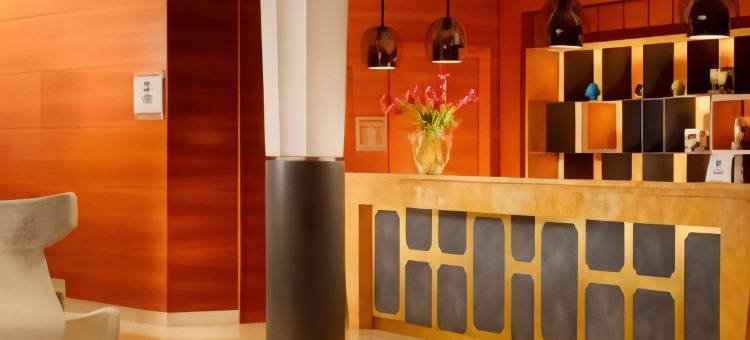 锡耶纳福朋喜来登酒店(Four Points by Sheraton Siena)图片