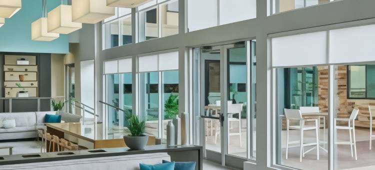 丹佛帕克梅多斯购物中心源宿酒店(Element Denver Park Meadows)图片