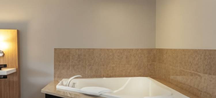 希尔顿欢朋酒店-多伊尔斯敦(Hampton Inn Doylestown)图片