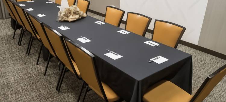 温斯顿塞勒姆哈内斯商城SpringHill Suites 酒店(SpringHill Suites Winston-Salem Hanes Mall)图片