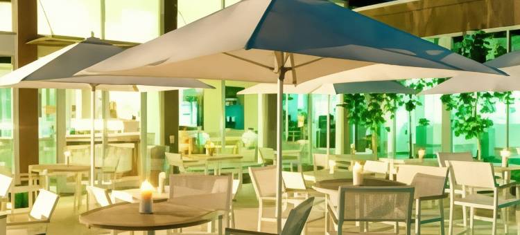 Element Dallas Fort Worth Airport North图片