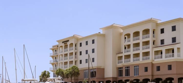 圣彼得堡克利尔沃特马德拉海滩万豪万怡酒店(Courtyard St. Petersburg Clearwater/Madeira Beach)图片