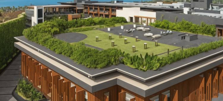 果阿JW万豪酒店(JW Marriott Goa)图片