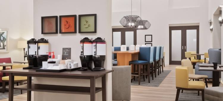 欢朋酒店及套房 - 华盛顿西雅图伍丁维尔(Hampton Inn & Suites Seattle/Woodinville)图片