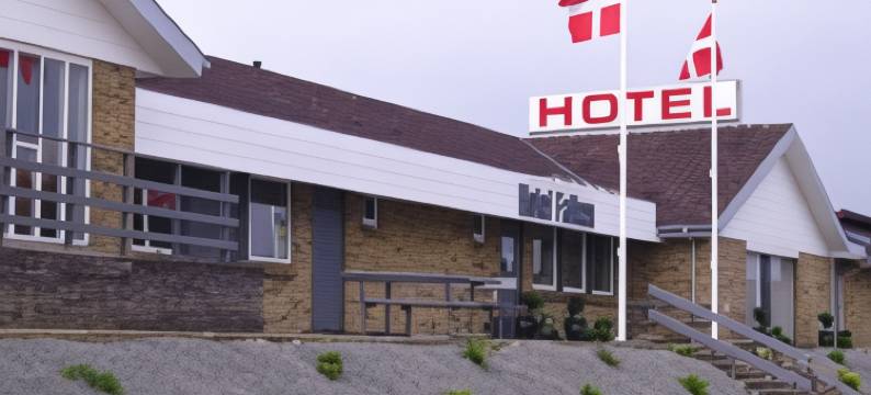 法尔肯丹恩斯克酒店(Hotel Falken)图片