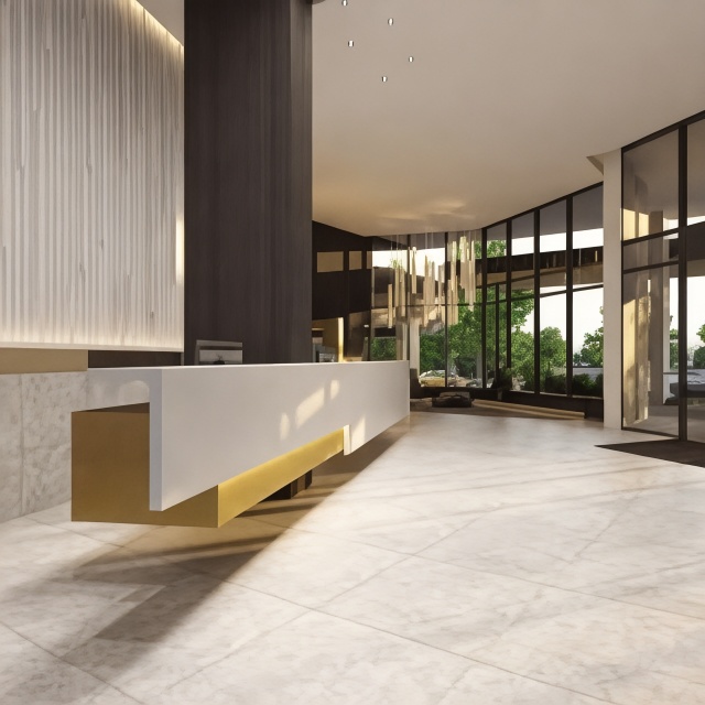 Alcyone Hotel ResidencesOver view