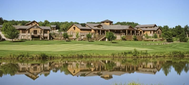 奥德金德胡克小屋(The Lodge at Old Kinderhook)图片