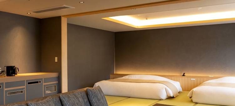 定山溪翠山亭酒店(Jozankei Daiichi Hotel Suizantei)图片