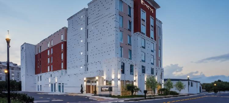 Staybridge Suites Winter Haven - Auburndale图片