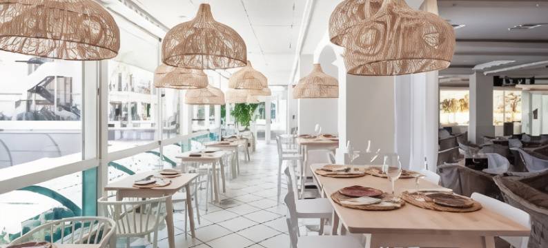 普拉亚仙人掌酒店(推荐成人)(Kaktus Hotel Kaktus Playa - Adults Recommended)图片