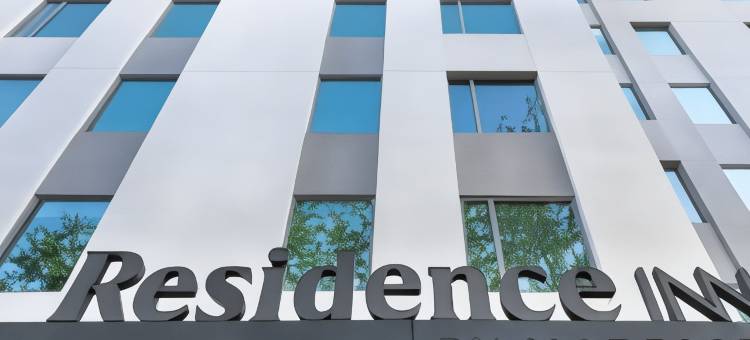 Residence Inn San Juan Isla Verde图片