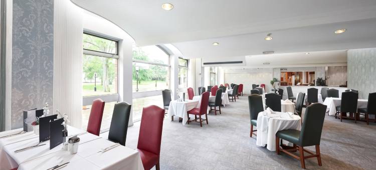 科勒斯圣詹姆斯酒店格里姆斯比(St James Hotel)图片