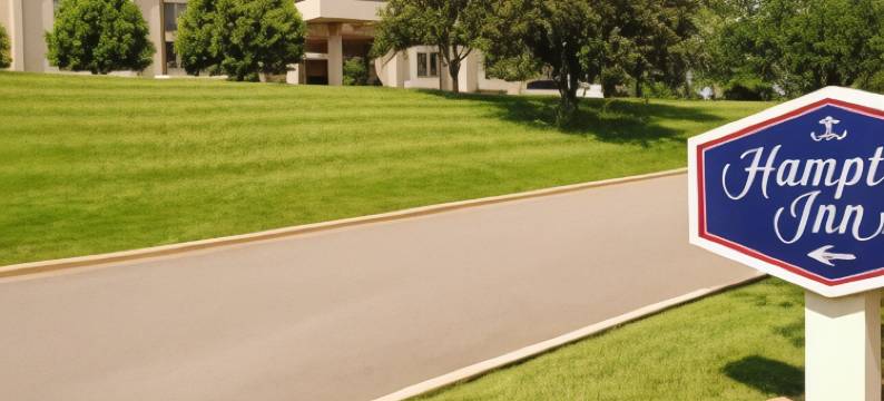 希尔顿欢朋酒店-麦迪逊东东区购物中心(Hampton Inn Madison-East Towne Mall Area)图片