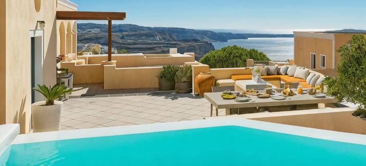 阿切佩尔麦逊酒店(Archipel Mansion)图片