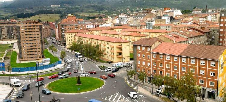 娜兰纪念碑丝绸酒店(Silken Monumental Naranco)图片