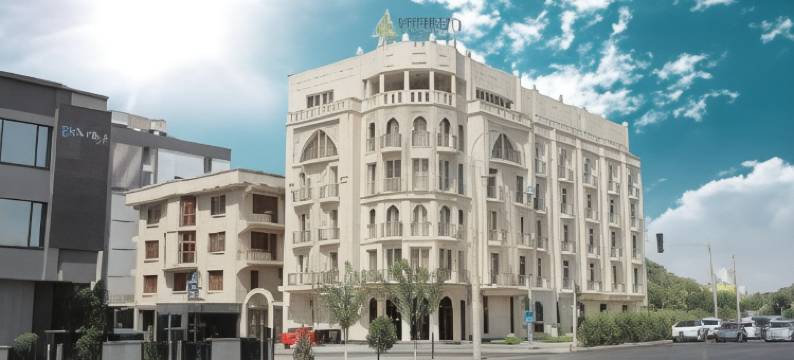 塔什干Reikart阿米润(Reikartz Amirun Tashkent)图片