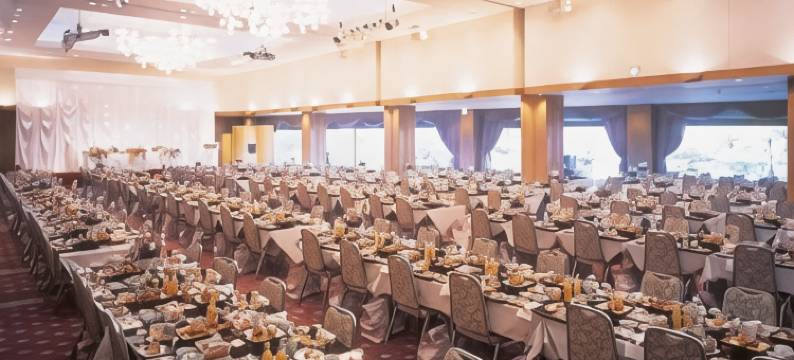 五浦观光酒店(Itsuura Kanko Hotel)图片