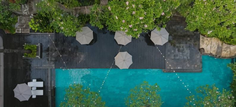 日落路哈里斯酒店及公寓(Harris Hotel & Residences Sunset Road)图片