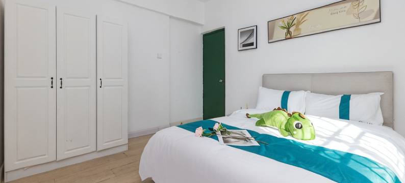 江与呈公寓(员村新街分店)图片