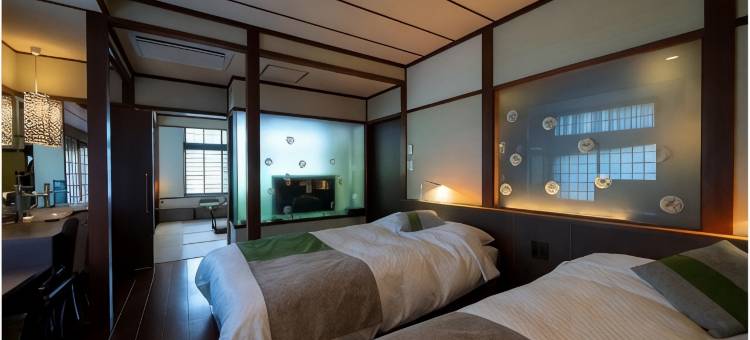 草津温泉奈良屋(Naraya)图片