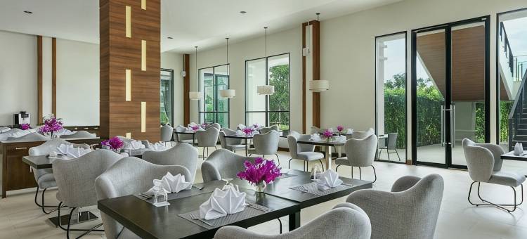 查纳莱河畔酒店(Chainarai Riverside)图片