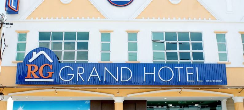 RG格兰德酒店(RG Grand Hotel)图片