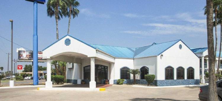 罗德威酒店(Rodeway Inn)图片