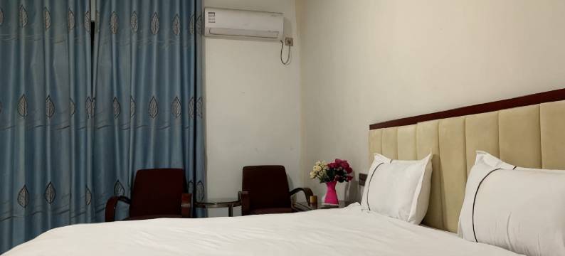 易谦民宿(潮发路分店)图片