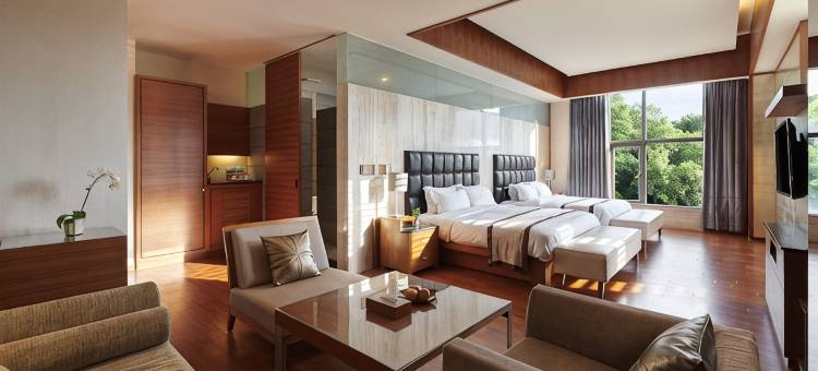 台南俪景温泉会馆图片