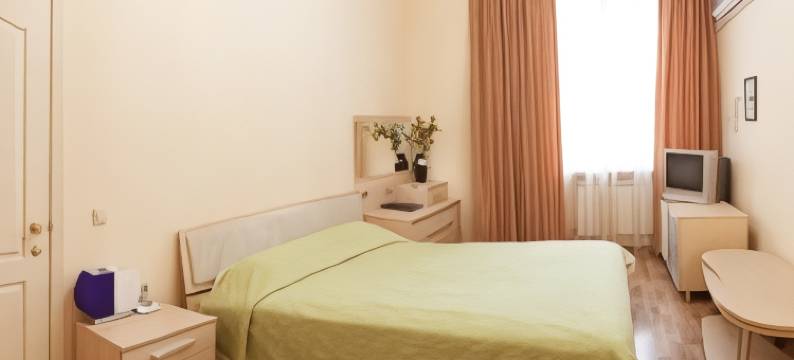 家庭酒店(Family-Hotel Hotel)图片