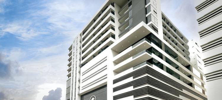 伊洛沃预订套房酒店(Reserved Suites Illovo)图片