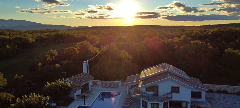 Oasis of Peace图片