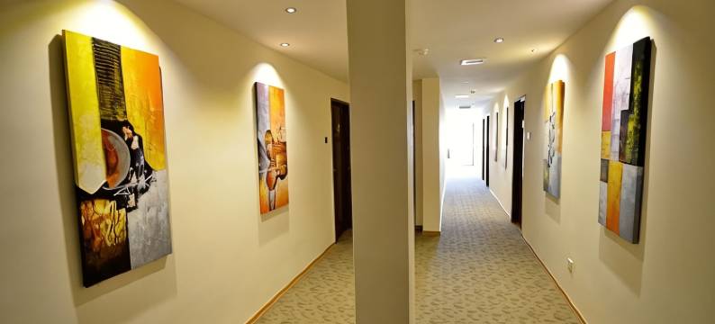 河畔906号酒店(906 Riverside Hotel Malacca)图片