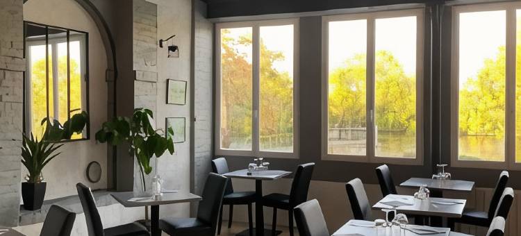 Domaine de la Courbe 酒店 & Spa(Domaine de la Courbe Hôtel & Spa)图片