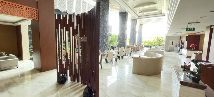 登峰精品酒店及会议中心(Ascent Premiere Hotel and Convention)图片