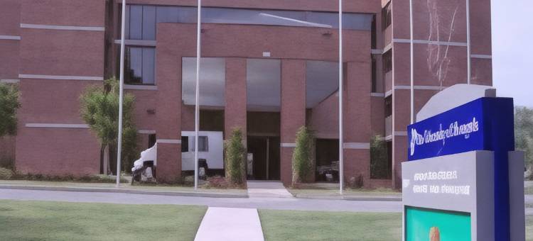 Holiday Inn 孟菲斯UNIV孟菲斯(Holiday Inn Memphis-Univ of Memphis)图片