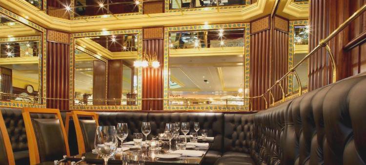 切斯特格罗夫纳酒店(The Chester Grosvenor)图片