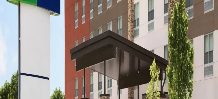 洲际酒店集团旗下智选假日酒店及套房亚特兰大南斯托克布里奇(Holiday Inn Express & Suites ATLANTA SOUTH - STOCKBRIDGE by IHG)图片