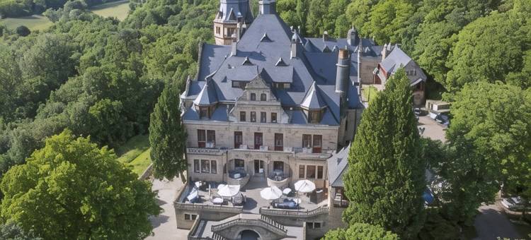 沃尔夫斯布龙嫩施洛斯酒店(Schloss Hotel Wolfsbrunnen)图片