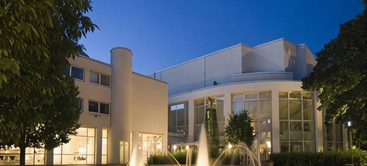 瑞典精英酒店(Elite Park Hotel)图片