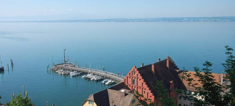 JUFA 梅尔斯堡酒店(Jufa Hotel Meersburg am Bodensee)图片