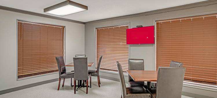 金斯波特红屋顶客栈(Red Roof Inn Kingsport)图片