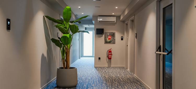 阿玛尔酒店(Hotel A'Mare)图片