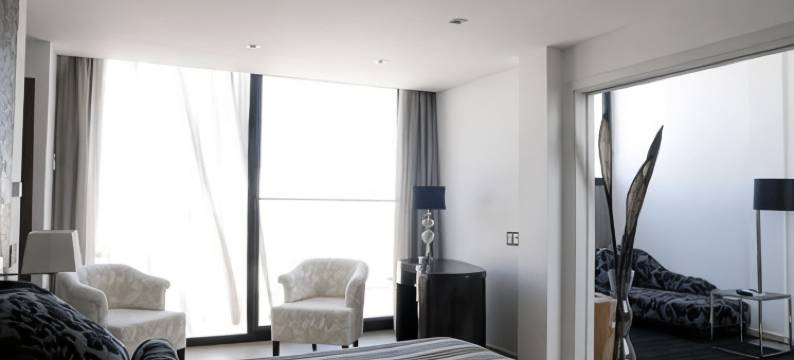 海洋酒店 - 仅供成人入住(Hotel Mar d'Espills - Adults Only)图片