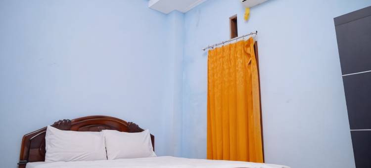 Homestay Kampung Inggris Syariah图片