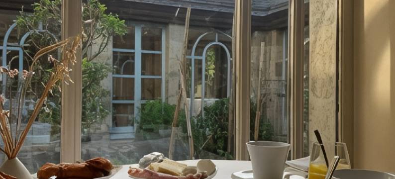 布列塔尼客栈(Auberge Bretonne)图片